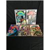 Image 1 : ASSORTED COMIC BOOK LOT