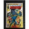 Image 1 : THE MICRONAUTS #1 (MARVEL COMICS)