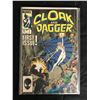 Image 1 : CLOAK and DAGGER #1 (MARVEL COMICS) First Issue!