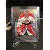Image 1 : 2021 UPPER DECK BLACK DIAMOND LEGENDS PATRICK ROY (85/349)