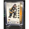 Image 2 : 2021 UPPER DECK BLACK DIAMOND DIAMONATION JAROMIR JAGR (95/99)