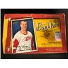 Image 1 : 2005-06 BEE-HIVEHOCKEY CARD PACKS LOT
