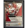 Image 2 : 2020 PANINI MOSAIC FOOTBALL #135 TOM BRADY