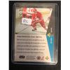 Image 2 : UPPER DECK PREMIER PROSPECTS JEROME AGINLA ROOKIE CARD