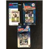 Image 1 : TOPPS TORONTO BLUE JAYS TEAM CARD SETS LOT
