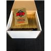 Image 1 : DONRUSS MVP McDONALD'S BASEBALL CARD PACKS LOT