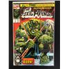 Image 1 : THE TOXIC AVENGER #1 (MARVEL COMICS)