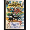 Image 1 : This Is It! LEGENDS #6 (DC COMICS)