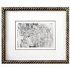 Image 1 : Pablo Picasso- Offset Lithograph "From The 347 Series"