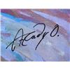 Image 2 : Arkady- Giclee on Canvas "Arkady LE-01"