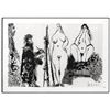 Image 2 : Pablo Picasso- Offset Lithograph "From The 347 Series"