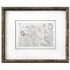 Image 1 : Pablo Picasso- Offset Lithograph "From The 347 Series"