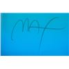 Image 3 : Peter Max- Original Lithograph "Sailboat East on Blends Ver. II"