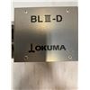Image 8 : OKUMA BLIII-D SERVO DRIVE