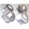 Image 1 : Lot of (4) Okuma #E Absolute Encoders