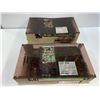 Image 2 : Lot of (2) - Okuma #LDU-600 DC Servo Drive Units