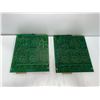 Image 2 : (2) Okuma # PPS-60C E4809-747-005-D Circuit Boards