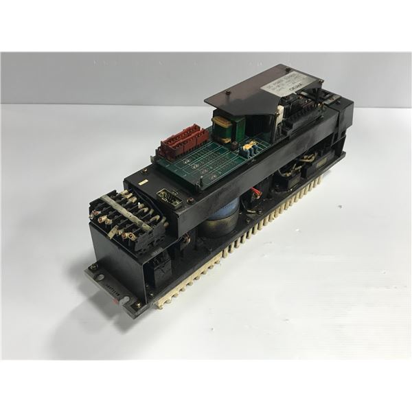 Okuma #DC-S1A Power Supply
