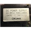Image 5 : Okuma #DC-S1A Power Supply