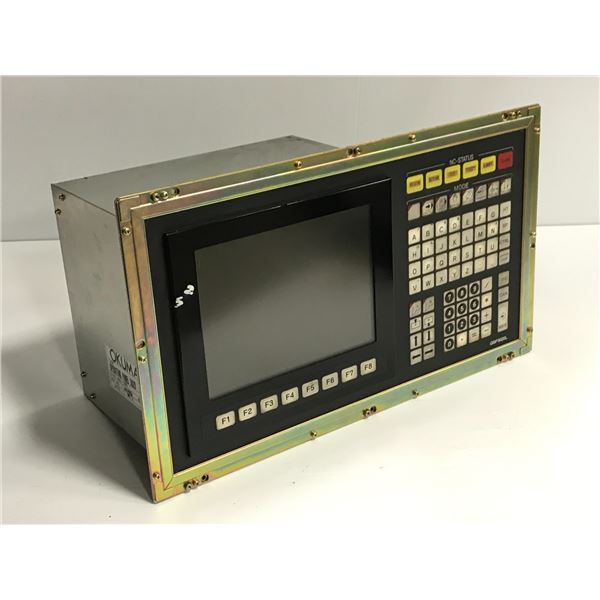 Okuma #E0105-800-195 Operating Panel 5020