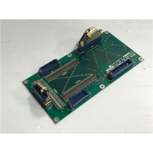 Okuma E0241-653-095 Circuit Board
