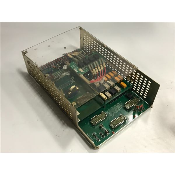 Okuma #E4809-770-032-3 / #E4809-770-033-1 Circuit Board