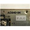 Image 4 : Elco #AD240-24 Power Supply