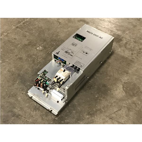 Okuma #VAC5-D22-Aif Drive