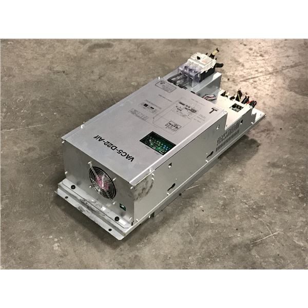 Okuma #VAC5-D22-Aif Drive