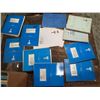 Image 2 : Huge Lot of Okuma Manuals