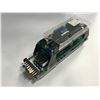 Image 1 : Okuma #BLII-D50A Servo Drive