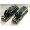 Image 1 : (2) Okuma #BLII-D100A Servo Drive