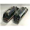 Image 2 : (2) Okuma #BLII-D100A Servo Drive