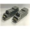 Image 1 : (2) Okuma #BLIV-D100A Servo Drive