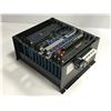 Image 1 : Okuma #E7191-855-019-2 CPU / IF Rack w/ Cards