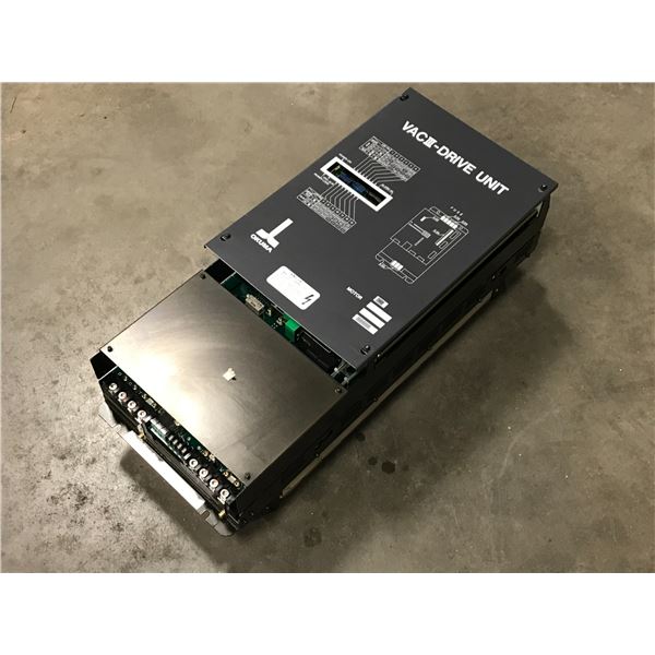 Okuma VACIII D-22 #VACA302B Spindle Drive