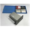 Image 1 : Okuma #1911-2301-84-030 Floppy Drive w/ Disks