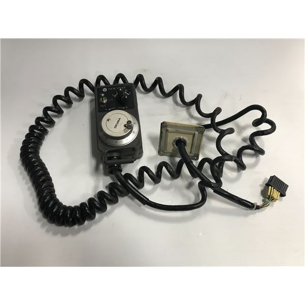Okuma #E5409-183-349 Pulse Handle