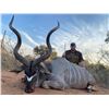 Image 5 : South Africa: 7 Day Roan or Sable Antelope Hunt for 1 Hunter / Includes $3,000 Trophy Fee Credit