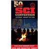 Image 1 : SCI & SCI Alaska Chapter Life Membership, includes 2 4 Day SCI 50th Anniversary Convention Passes