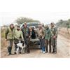 Image 6 : Argentina: 6 D 5 N All Wings Bird Hunt For 4 Hunters.  Includes Doves, Ducks, Pigeon & Perdiz