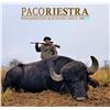 Image 1 : Argentina: 5 Day 4 Night Trophy Big Game Hunt for 1 Hunter, includes 1 Buffalo or 1 Red Stag