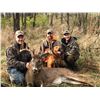 Image 5 : Illinois: 5 Day Northeastern Whitetail Archery Rut Hunt for One Hunter, 1 buck and 1 doe