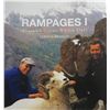 Image 4 : RAMPAGES ALASKA’S GREAT WHITE DALL SHEEP 3 Volume Set Collector’s Edition. $340 Buy It Now!