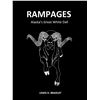 Image 7 : RAMPAGES ALASKA’S GREAT WHITE DALL SHEEP 3 Volume Set Collector’s Edition. $340 Buy It Now!