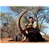 Image 3 : Mozambique:10 Day Classical 100% Wild Cape Buffalo Hunt for 1 hunter, Includes 1 Cape Buffalo Trophy
