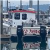 Image 10 : Seward Alaska: Full Day Private Party Combo Fishing Trip for 6 Anglers