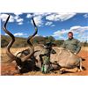Image 3 : South Africa: 7 Day Plains Game Hunt for 2 Hunters / Includes 2 Bushbuck, 2 Nyala Bull & 2 Impala