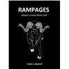 Image 7 : RAMPAGES ALASKA’S GREAT WHITE DALL SHEEP 3 Volume Set Collector’s Edition. $340 Buy It Now!