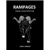 Image 7 : RAMPAGES ALASKA’S GREAT WHITE DALL SHEEP 3 Volume Set Collector’s Edition. $340 Buy It Now!